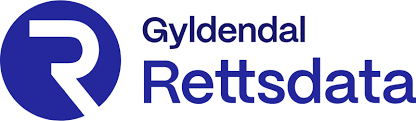 Gyldendal Rettsdata AS Logo