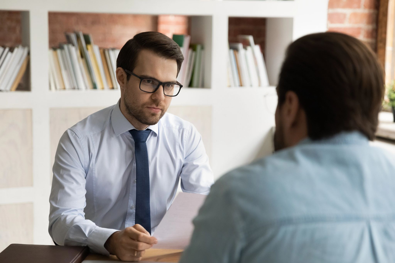 Startup HR Support: Our Experience