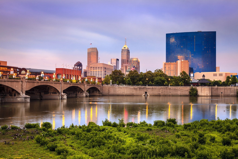 IT Staffing Agencies Indianapolis: Our Experience