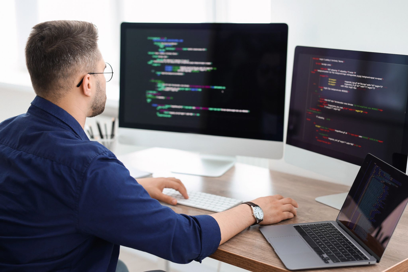 Hire Developers on Contract: Our Experience