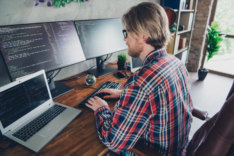 Hire Apache Developers: Our Experience