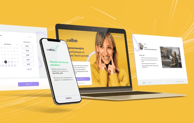 WellBee cover