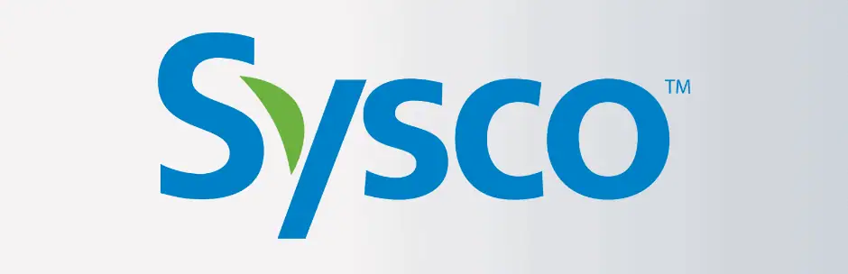 Sysco case study image