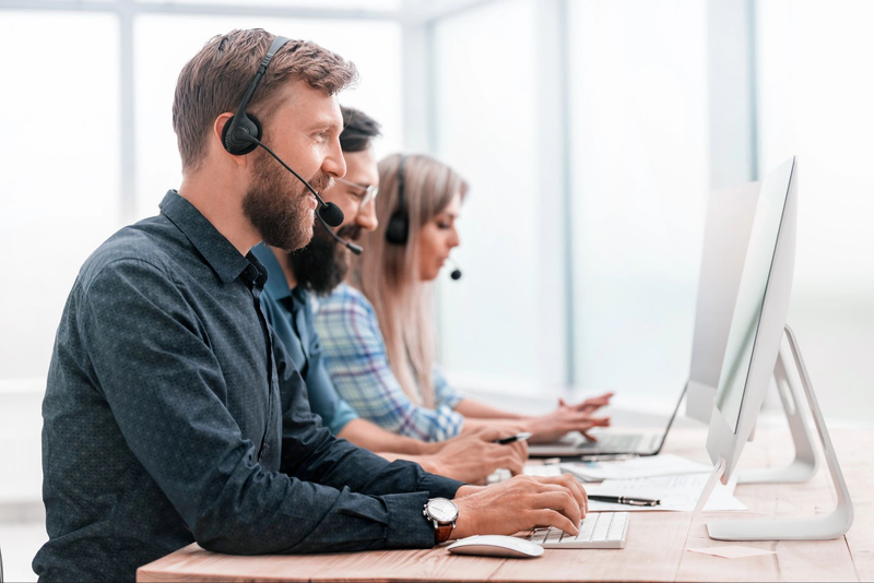 Admin & Office Support Recruitment: Our Experience