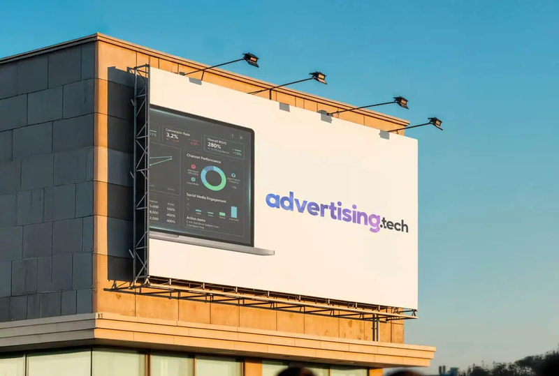 Advertising.Tech logo