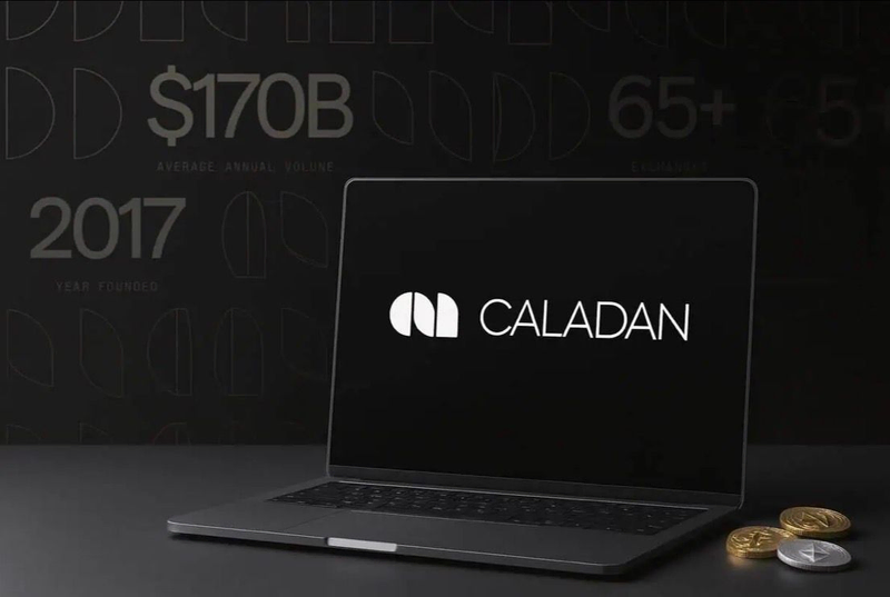 Caladan logo