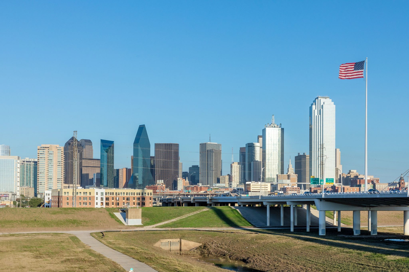 IT Staffing Dallas: Our Experience