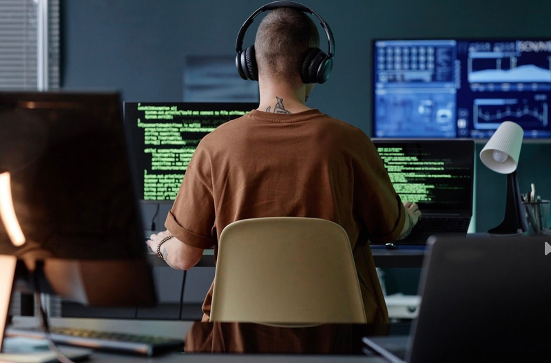 Hire Crypto Developers: Our Experience