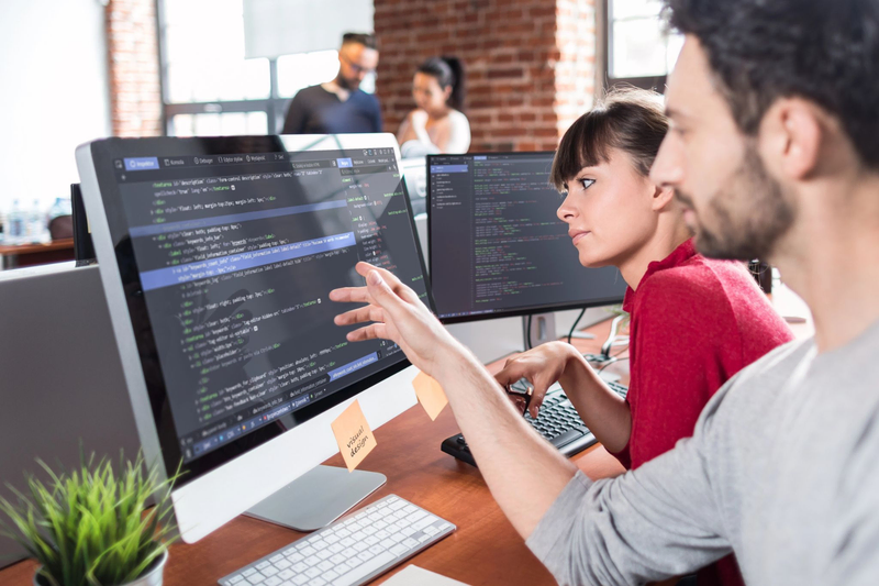 React Native Development Agency: Top 8 Firms
