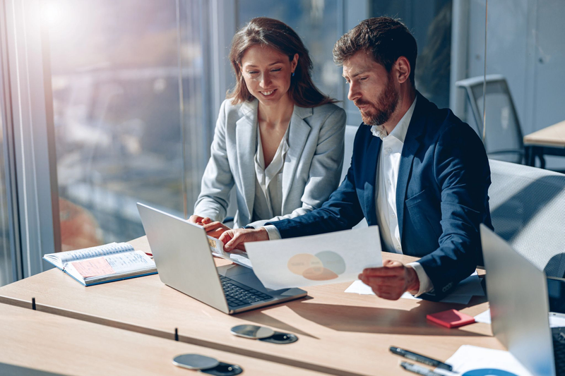 Digital marketing recruitment agency