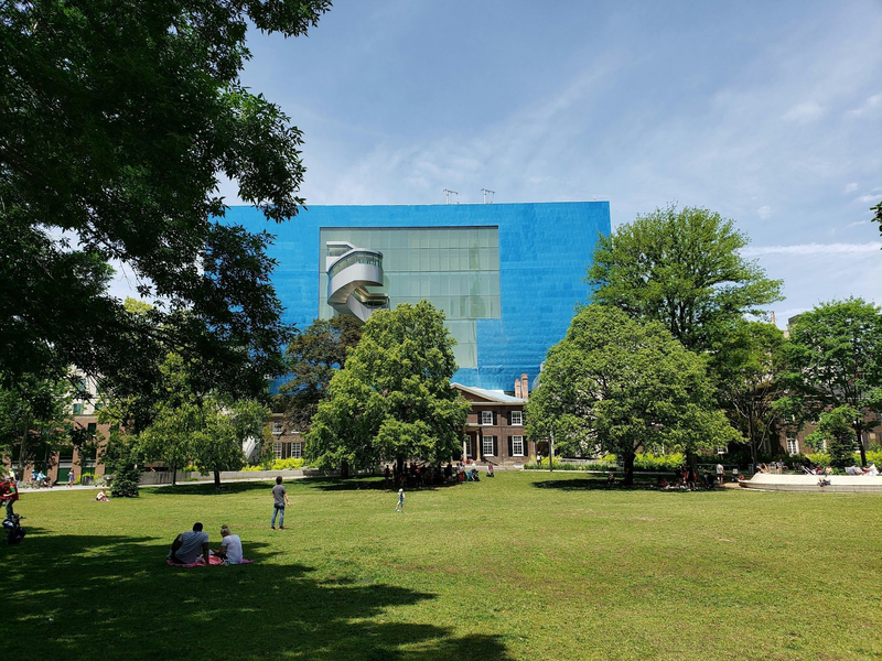 Art Gallery of Ontario