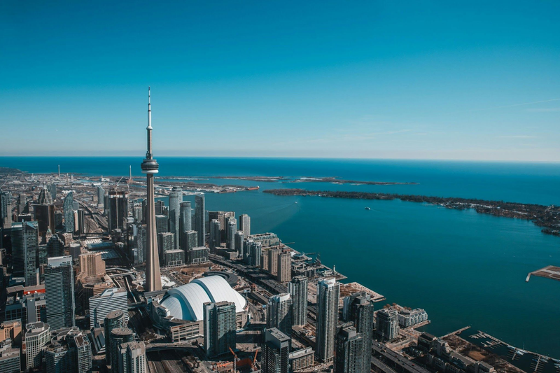 Things to Do in Toronto