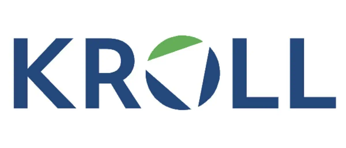 KROLL logo