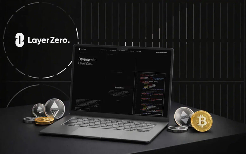 Layer Zero case study cover
