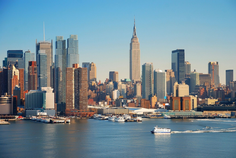 Recruitment and Staffing Agencies New York: Our Experience
