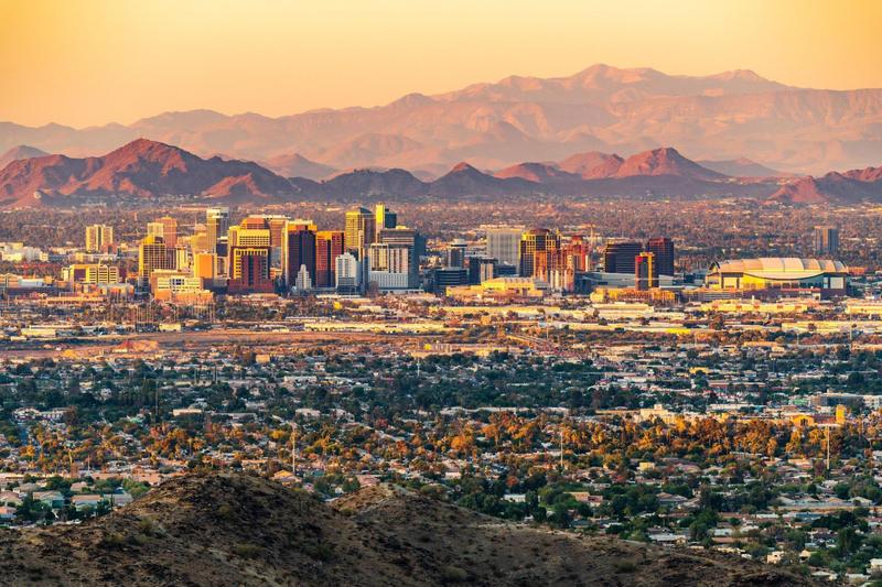IT Staffing Phoenix: Our Experience