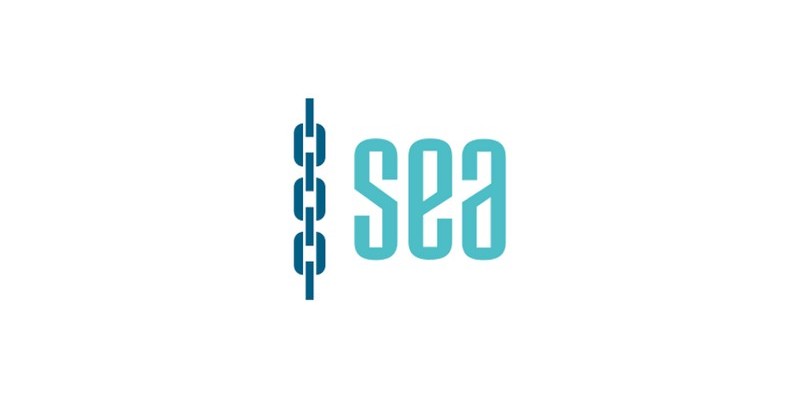 Sea logo