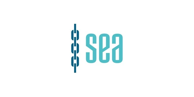Sea logo