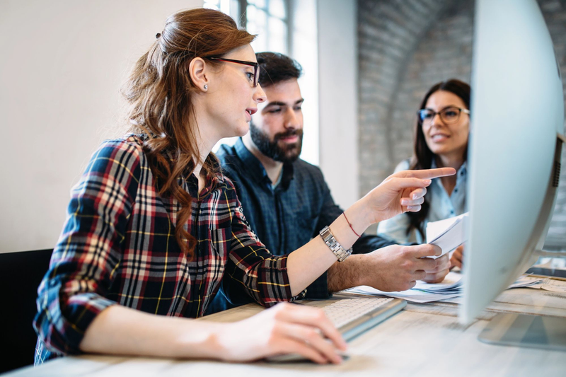 Software Engineer Staffing Agency: Our Experience