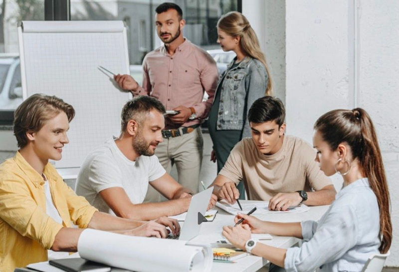 Offshore Staffing Agency: Our Experience