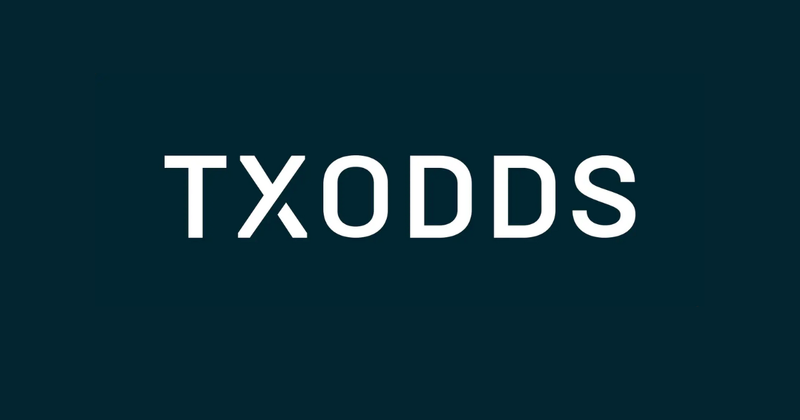 Txodds logo