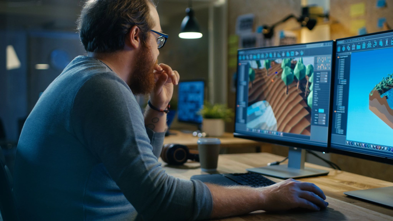 Hire Unreal Engine Developers: Our Experience