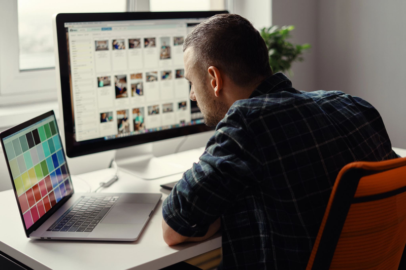Hire UI/UX Designers: Our Experience