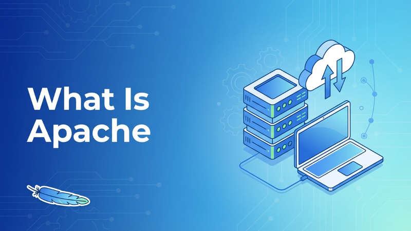What is Apache