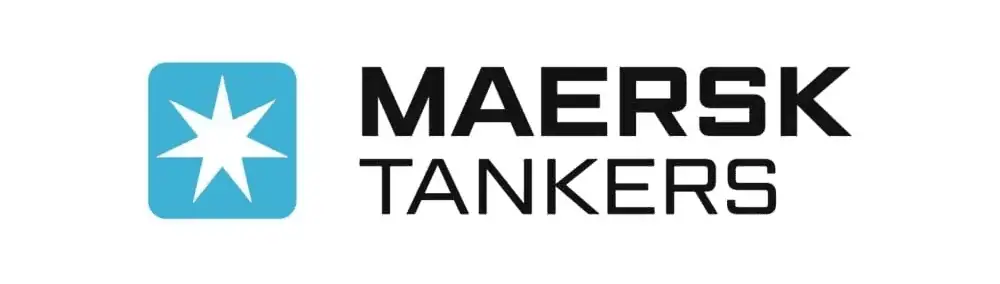 Maersk Tankers Logo