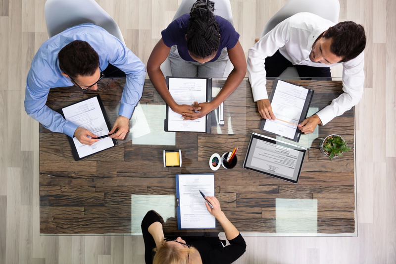 AI Tools for HR: Short 2026 Overview