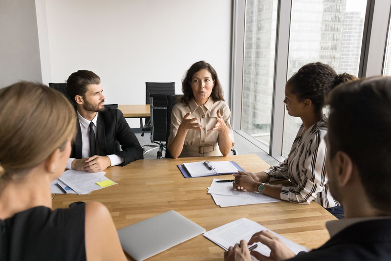 Human Resources Consulting Services: Our Experience