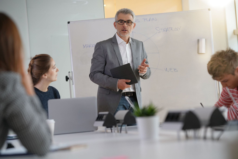 BPO Business Model: Definition, Types, Easy Examples