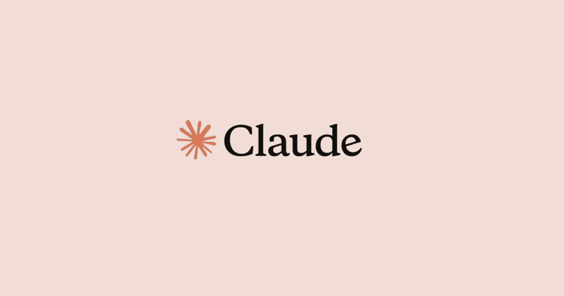 Claude logo