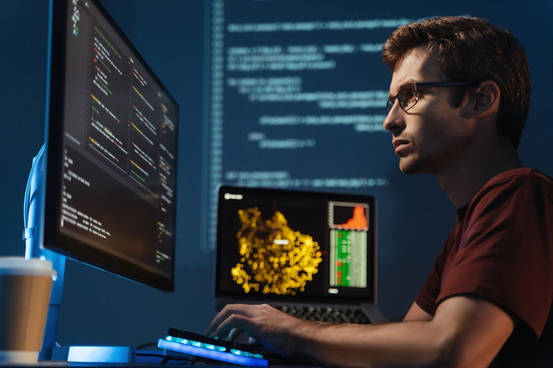 Hire Data Science Developer: Our Experience