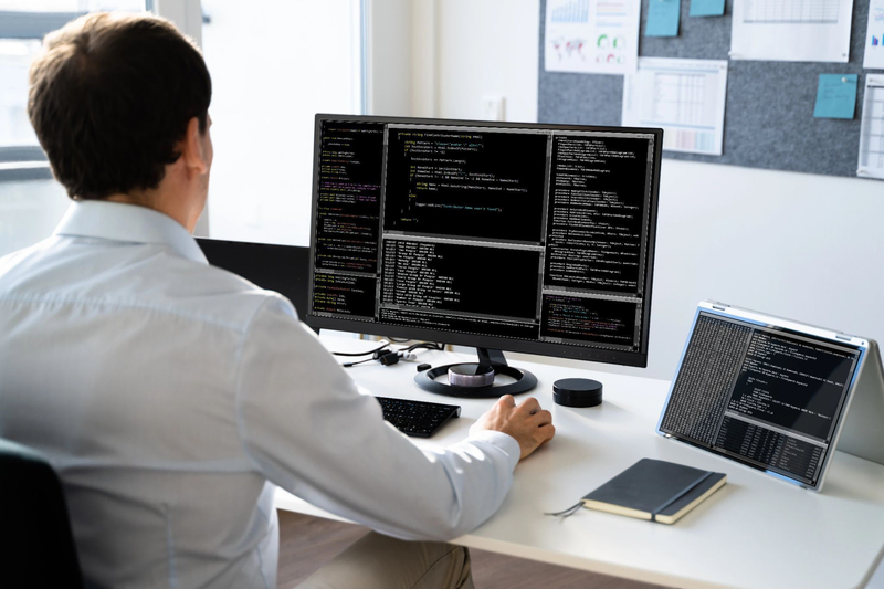 Hire Google Cloud Platform Developers: Our Experience