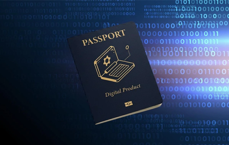 digital product passport