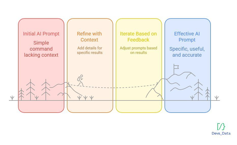Graphic: What is prompt engineering?
