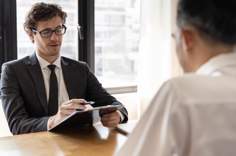 Human Resources (HR) Recruiters: Our Experience