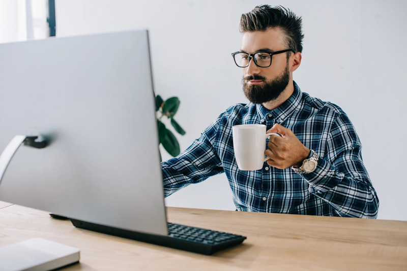 Business IT Support: Our Experience