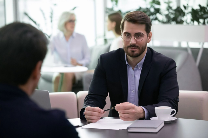Venture Capital Recruiters & Headhunters: Our Experience