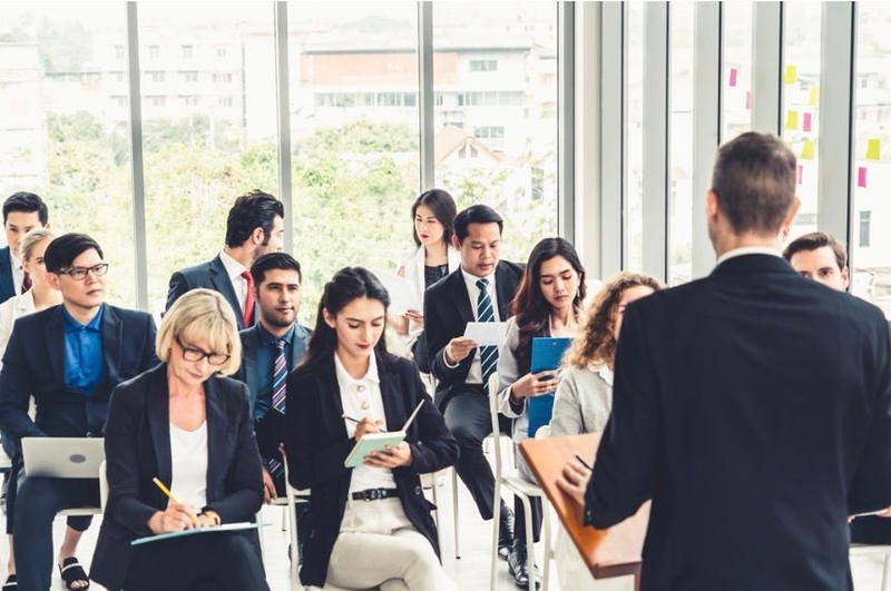 Learning & Development Recruitment Agency: Our Experience