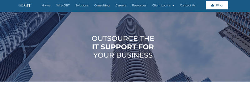 OBT website