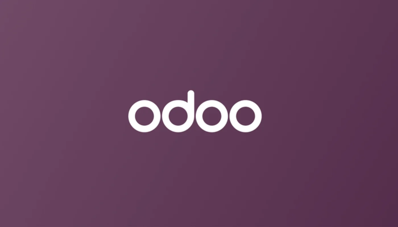 Odoo Logo
