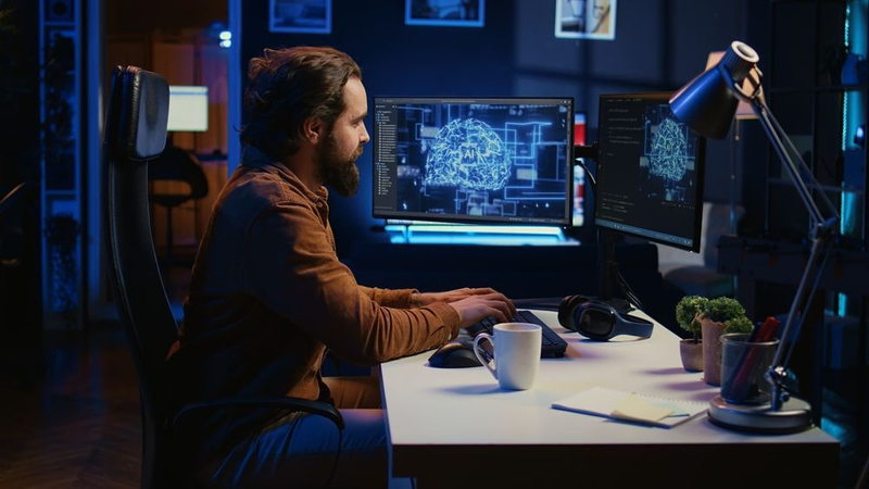 Machine Learning as a Service: Top 8 Firms & Tools
