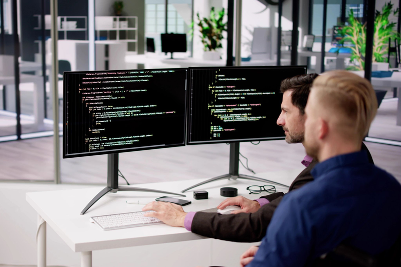 Hire Senior Node Js Developers: Our Experience