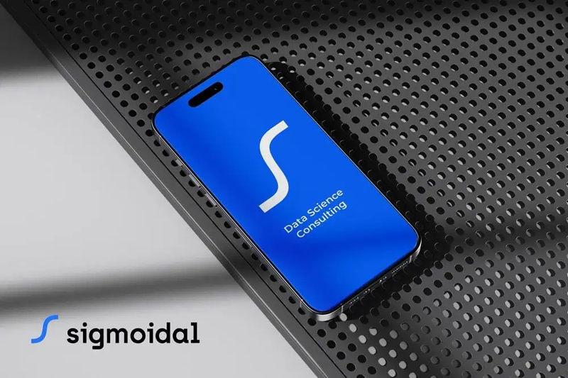 Sigmoidal Logo