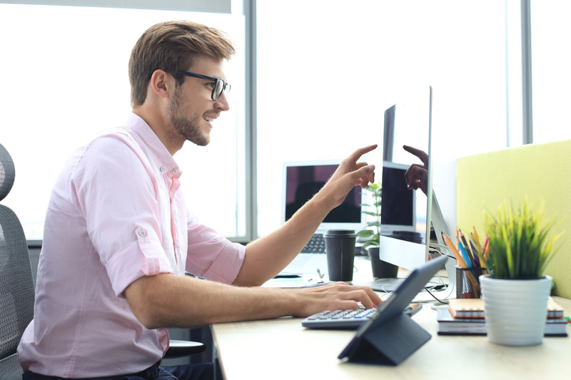 Hire Social Media Marketing Expert: Our Experience