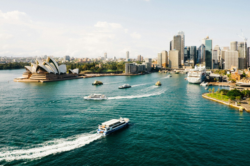 IT Outsourcing Sydney: Top 8 Agencies