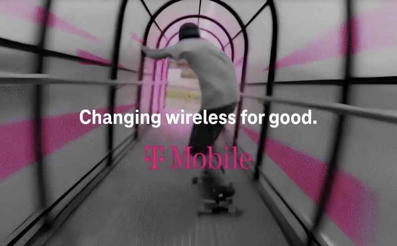 T-Mobile case study cover