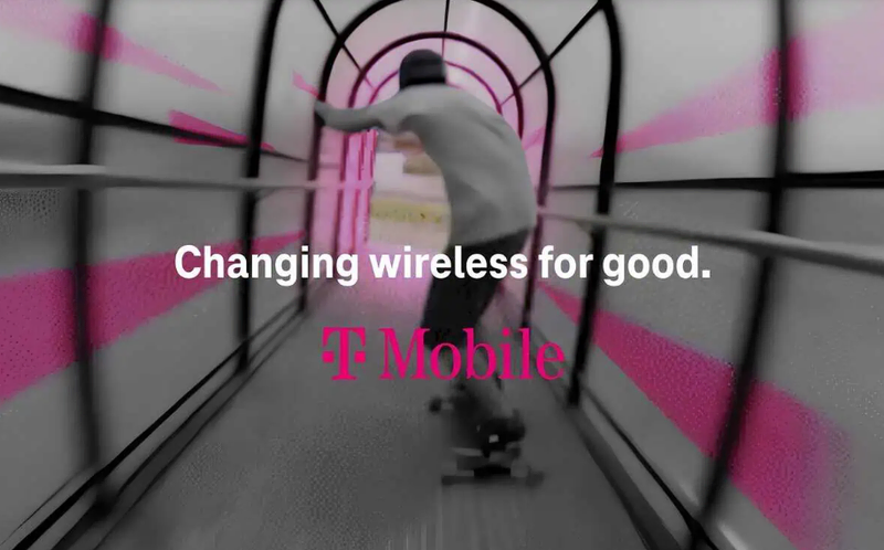 T-Mobile Germany case study cover